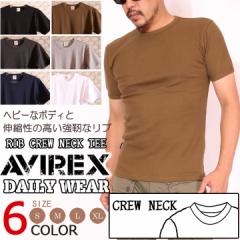 �A�r���b�N�X AVIREX ���� T�V���c �N���[�l�b�N ���n(6143502)�y���[���֔����z�������w��E������s�� �A���B���b�N�X