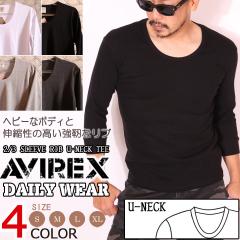 �A�r���b�N�X AVIREX ������ T�V���c U�l�b�N ���n(6143509)�y���[���֔����z�������w��E������s�� �A���B���b�N�X