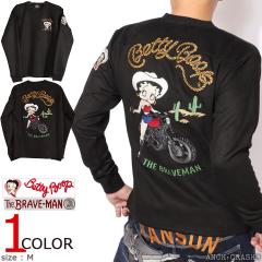 M�T�C�Y�̂݃��X�g1�_�����Ă����i�I�݌Ɍ���Z�[�� SALE 30%off The BRAVE-MAN �x�e�B�u�[�v �N���[�l�b�N�v���I�[�o�[ (BBB-2448)�y��