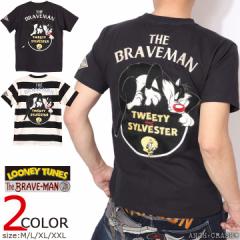 The BRAVE-MAN ~ LOONEY TUNES TVc(LTB-2407)yzuCu} [j[Ee[Y hJ by