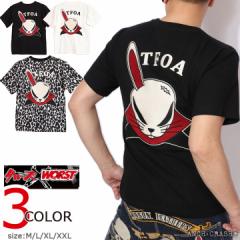 �N���[�Y WORST �f�X���r�b�g ����T�V���c(CRST-2301)CROWS ���[�X�g �h�J