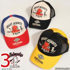 TEDMAN GRANT HEIGHTS ���b�V���L���b�v (TDC-8900)�y���������z�e�b�h�}�� �G�t���� CAP �X�q