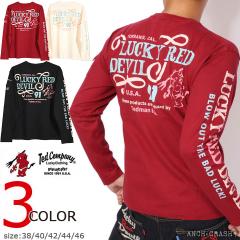 TEDMAN �e�b�h�}�� LUCKY RED DEVIL ����T(TDLS-350)�G�t���� ����T�V���c