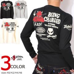 TEDMAN �e�b�h�}�� BEING CHARGED(�[�d��) ����T (TDLS-364)�y���������z�G�t���� ����T�V���c �����OTEE