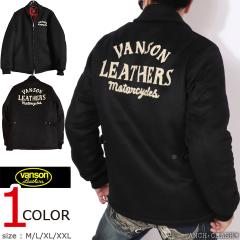 VANSON ���S�h�J �����g�� �W���P�b�g (NVJK-2505) �y���������z�o���\��