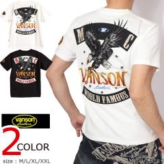 VANSON �C�[�O�� ����T�V���c (NVST-2602) �y���������z�o���\�� �h�J ���b�y��