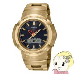 G-SHOCK カシオ CASIO ジーショック AWM-500 フルメタル ゴールド