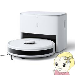 ロボット掃除機 ECOVACS エコバックス DEEBOT Y1 PRO PLUS ホワイト