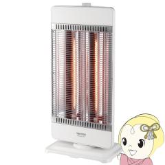 脱衣所暖房機 グラファイトヒーター 据え付け式 涼風 人感センサー機能