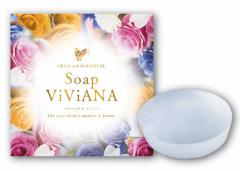 ]fΌ  BBAi\[v VIVIANA SOAP 95g PCfΌ   pAălbgt |Xgő f