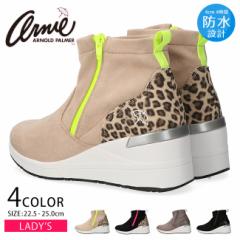 DEMONIA(デモニア) CAMEL-203 ベルベット素材 ショートブーツ アンクル