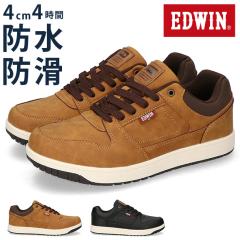 ボブソン BOBSON 本革 ウォーキングシューズ 日本製 3E 4327