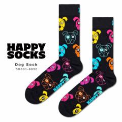 Happy Socks C 23`29.5cm fB[X Y jZbNX  킢 N[ ~h \bNX    Rbg