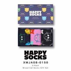 3Zbg Happy Socks 23~29.5cm C jZbNX Y fB[X N zCg  ubN  sN mN L ˂ ɂ