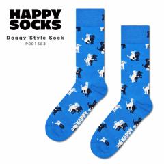 happy socks nbs[\bNX Mtg Doggy Style Sock P001583 C fB[X Y uh rWlX \bNX Xj[J[ N[
