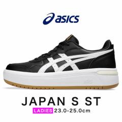 asics 23`25cm fB[X Xj[J[ japan s st Wps NbV  [eN y y [Jbg  r X^