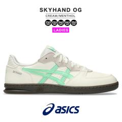 SKYHAND OG 1203A451.106 �A�V�b�N�X ASICS �����Y ���f�B�[�X �X�j�[�J�[ �������f�� 1990�N��f�U�C�� �X���� �l�H��v �X�G�[�h EVA�N