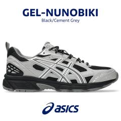 asics GEL-NUNOBIKI �A�V�b�N�X �Q���k�m�r�L �Q�� �k�m�r�L 1203A536.004 �X�j�[�J�[ �����Y ���f�B�[�X �g���C�������j���O�V���[�Y �g