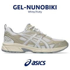 asics GEL-NUNOBIKI �A�V�b�N�X �Q���k�m�r�L �Q�� �k�m�r�L 1203A536.108 �X�j�[�J�[ �����Y ���f�B�[�X �g���C�������j���O�V���[�Y �g