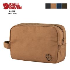 Gear Bag ���K�i �M�A�o�b�O 24213 �t�F�[�����[�x�� �u�����h FJALLRAVEN �|�[�` �������� ���� �����Y ���f�B�[�X �~�j ���s ���� �o