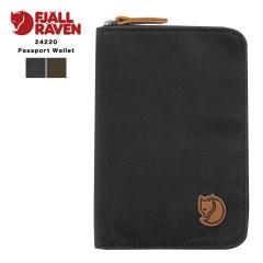 Passport Wallet ���K�i �p�X�|�[�g�E�H���b�g 24220 �t�F�[�����[�x�� �u�����h FJALLRAVEN �p�X�|�[�g ���� ���z �p�X�|�[�g�P�[�X ��