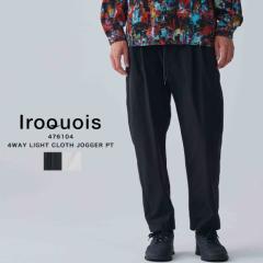 Iroquois WK[pc Y X 2^bNPT e[p[h אg ꂢ  Y { }bg _炩 Lk l ub