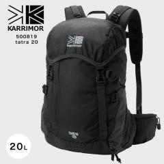 karrimor bN Y fB[X ^g 20 gbv[_[ qbvxg |Pbg ubN  bNTbN gbLO |[
