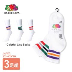 FRUIT OF THE LOOM �t���[�c�I�u�U���[�� �\�b�N�X �C�� ���f�B�[�X ���C�� ���� ���C���\�b�N�X 3�� 3p 3���g 3P�\�b�N�X �Z�b�g �N�H�[