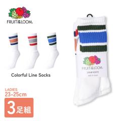 FRUIT OF THE LOOM �t���[�c�I�u�U���[�� �\�b�N�X �C�� ���f�B�[�X ���C�� ���� ���C���\�b�N�X 3�� 3p 3���g 3P�\�b�N�X �Z�b�g �N���[