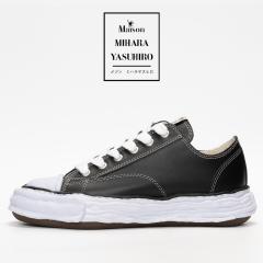 Maison MIHARAYASUHIRO Xj[J[ PETERSON 23 o[ [eNXj[J[ L K ubN ] ~nXq Original Sole Le