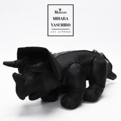 mihara yasuhiro triceratops sholder bag ~nXq gPgvX V_[obO fB[X Y A13BG709 ΂߂ |