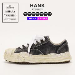 Maison mihara yasuhiro hank ~nXq nN Xj[J[ Y fB[X A15FW731  C uh   [eN 