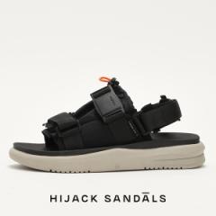 HIJACK SANDALS X|[cT_ V[YT_ XgbvT_  y r[` AEghA ig ۂ  C