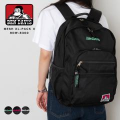 BEN DAVIS MESH XL-PACK H e ʋ ʊw AEghA rWlXV[ [  obO bN jZbNX jp u