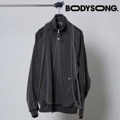 PIGMENT TRACKJ F25 BS259106 �u�����h BODYSONG. �{�f�B�\���O �g���b�N�W���P�b�g ���f�B�[�X �����Y �W���[�W �Z�b�g�A�b�v �\ �� 