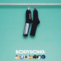 BODYSONG. C SOCKS! BS999999 { Y h aJ Ap t[TCY }` ubN zCg JWA Xg[g X