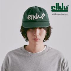 elldu �G���h�D applique-ap �A�b�v���L���b�v �L���b�v ���f�B�[�X �����Y �u�����h �t���b�g�o�C�U�[ �t���b�g ���S �A�b�v���P �h�J 