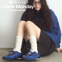 I HATE MONDAY �A�C�w�C�g�}���f�[ �C�� ���f�B�[�X �����キ���� ���[�Y ������� �\�b�N�X ������� �J�W���A�� �؍� ���킢�� ���� 