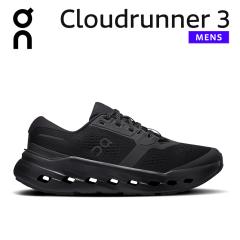�I�� on On �V���[�Y �X�j�[�J�[ �N���E�h�����i�[ 3 Cloudruner 3 �����Y �N���E�h �����i�[ cloud runner �����Y�V���[�Y �����j���O�V