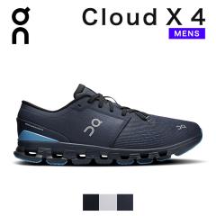 �I�� on On �X�j�[�J�[ �N���E�h�G�b�N�X 4 Cloud X 4 �����Y �V���[�Y �N���E�h cloudx onrunning cloud x4 �N���E�hx4 �N���E�hx ����