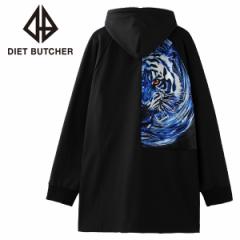 DIET BUTCHER p[J[ Y fB[X Wbv uh _CGbgub`[ t[fB XEFbg  WbvAbv _uWbv 