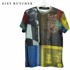 ̓ v[g Mtg DIET BUTCHER gbvX Ci[ p[lbg̃Jbg\[ Lk TVc gbvX  }` Y 