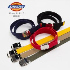 Dickies fBbL[Y K`xg xg GIxg Y fB[X JWA   32mm 130 t[TCY  obN 