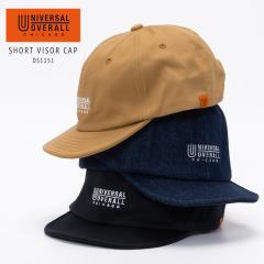 ���j�o�[�T���I�[�o�[�I�[�� UNIVERSAL OVERALL �L���b�v �����Y ���f�B�[�X �[�� �u�����h �A���J�W �X�q ������� ���킢�� �� ���� �h