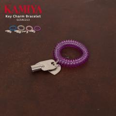 KAMIYA J~ Key Charm Bracelet L[`[ uXbg RCuXbg G15AC213 Y fB[X uh  