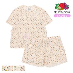 FRUIT OF THE LOOM �t���[�c�I�u�U���[�� ���[���E�F�A ���f�B�[�X �㉺�Z�b�g t�V���c �p���c �V���[�g�p���c �Z�p�� ���킢�� ���� �Z