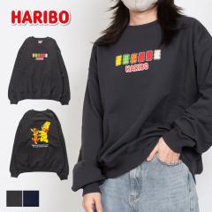 HARIBO �n���{�[ �g���[�i�[ �����Y ���f�B�[�X �v�����g �A���J�W ������� �X�E�F�b�g ���킢�� ���� �v���I�[�o�[ ���� ���� �N���[