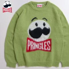 PRINGLES �v�����O���Y �V���M�[�j�b�g �����Y ���f�B�[�X �j�b�g ������� ������ ���킢�� ���� �u�����h ������� �v���I�[�o�[ ��