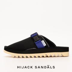 HIJACK SANDALS T_ KANO XChT_ V[N\[ T_ Xbpr[`T_ AEghA Lv tFX  JW