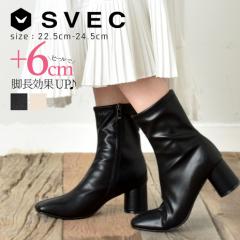 SVEC 22.5~24.5cm V[gu[c fB[X q[u[c Xgb`u[c  XNGAgD TChWbv q[ `L[q[ 